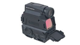 Holosun DRS-NV Night Vision Digital Rifle Sight