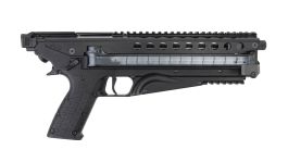 Kel-Tec P50 5.7x28mm Pistol