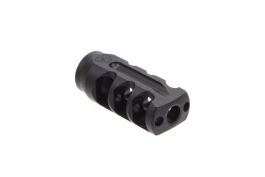 Killer Innovations .30 Cal Long Range Muzzle Brake 