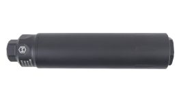 Maxim Defense PRS 6.5 Creedmoor Suppressor - Black