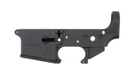 Orchid Defense Group OD-15 AR-15 Stripped Lower Receiver