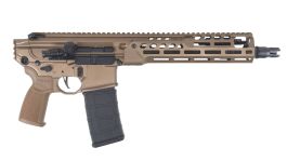 Sig Sauer MCX Spear-LT 5.56 NATO Pistol - 11