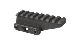 Unity Tactical Fast Absolute Riser Mount