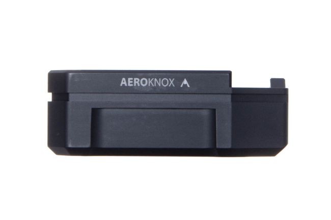 Aeroknox AR-15 Mag Extension Plus 5