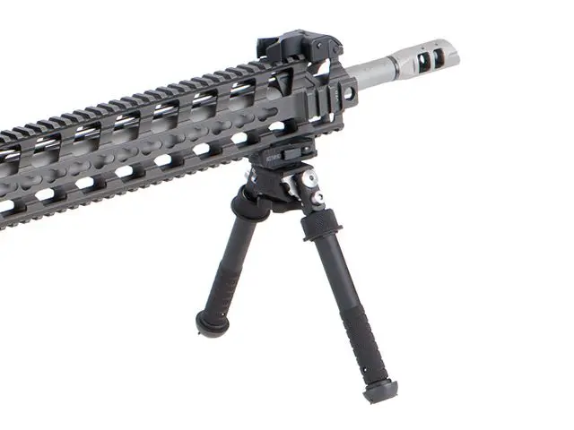 B&T Atlas Bipod Lever with ADM 170-S Lever