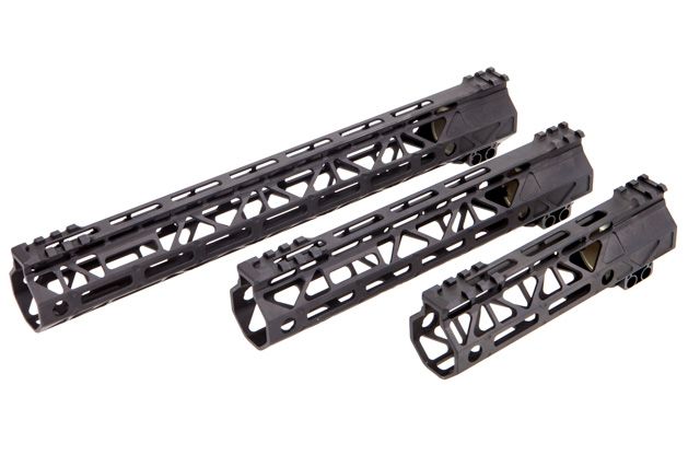 Battle Arms Development | AR-15 Rigidrail M-LOK Handguard