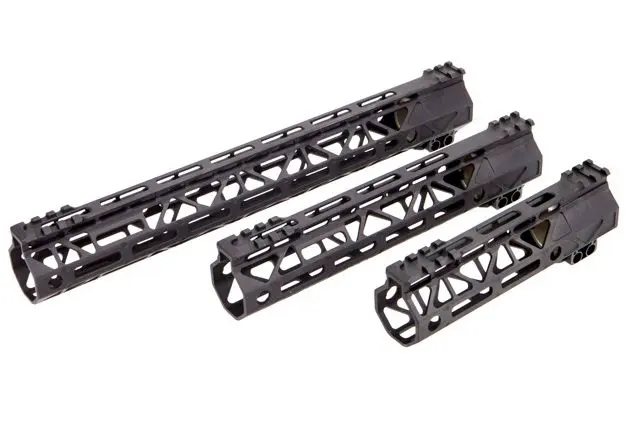 Battle Arms Development | AR-15 Rigidrail M-LOK Handguard