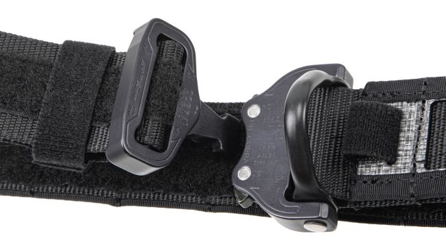 GBRS Group Assaulter Belt System V2 - Black