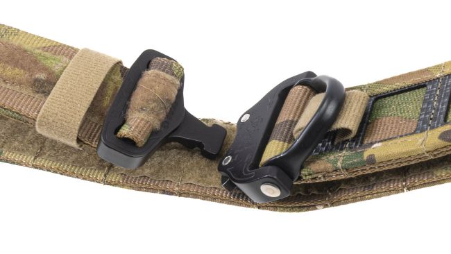 GBRS Group Assaulter Belt System V2 - Multicam