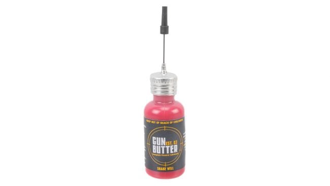 GunButter Needle Oiler - 2/3 fl oz