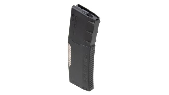 Hera Arms H3T Polymer Magazine - 30 Round Black (10 Pack)