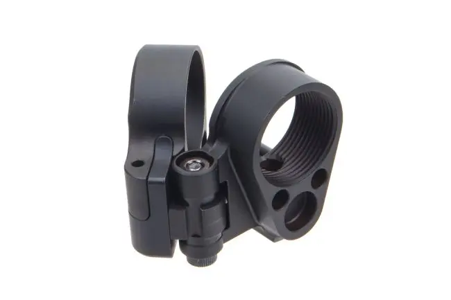 Law Tactical Gen 3 AR Folding Stock Adapter