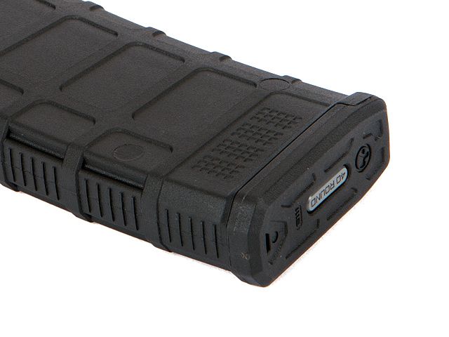 Magpul 40 Round PMAG GEN M3 - Black