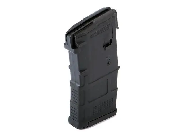 Magpul 20 Round PMAG GEN M3 - Black