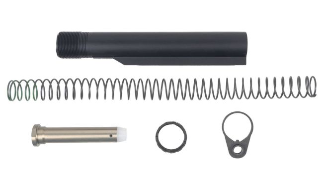 Sons of Liberty Gun Works A5 Buffer System Kit