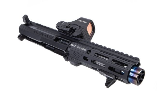 Gun Cleaning Mat Rifle Build AR Gun Maintenance Gunsmithing Tools