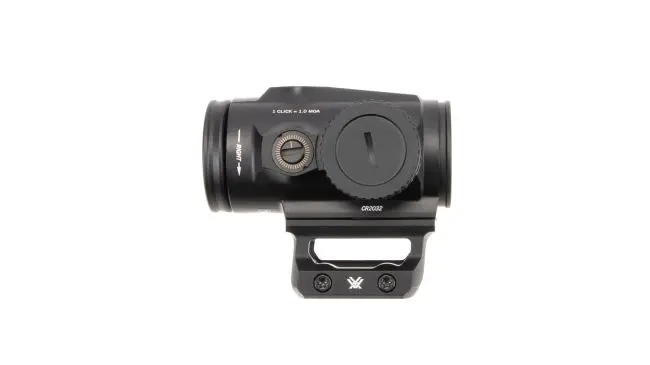 Vortex Spitfire HD Gen II Prism Scope - 3x