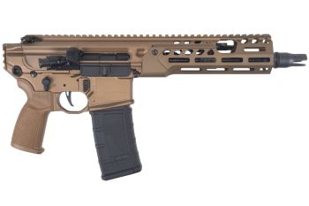 AR Pistols For Sale - AR-15 Pistols - Rainier Arms