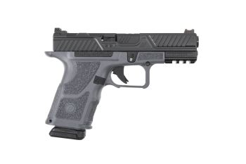 Manufacturer: Zev Technologies | Replacement parts for Glock