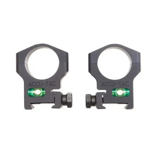 Accu-Tac Scope Rings - 30MM