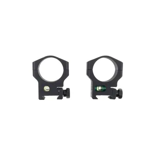 Accu-Tac Scope Rings - 34MM