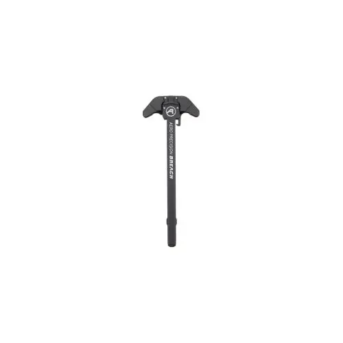 Aero Precision AR15 BREACH Ambi Charging Handle - Black