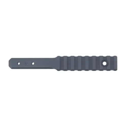 Arisaka Extendo Picatinny Bar for MK2 Micro/ACRO - Black