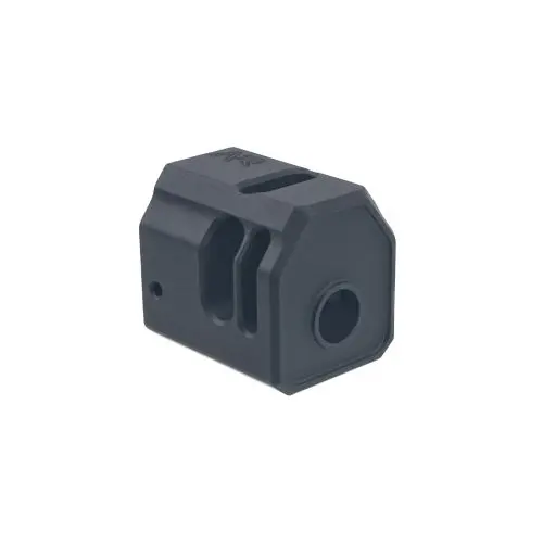 Arms Republic .45mm Compensator for Stribog - Black