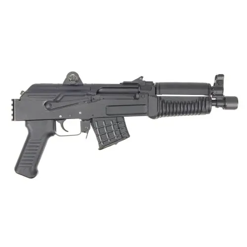 Arsenal SAM7K-44 7.62x39mm Pistol - 8.5"