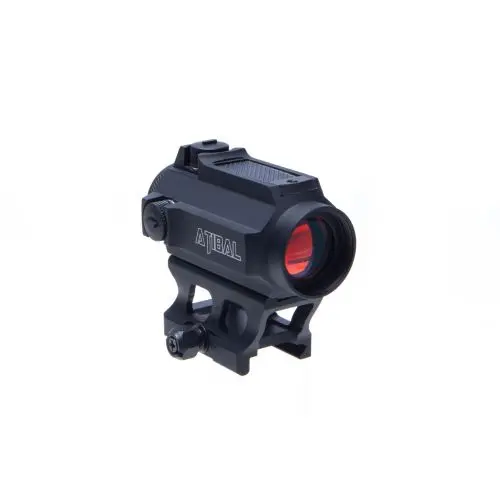 Atibal SLR-1 SOLAR RED DOT SIGHT