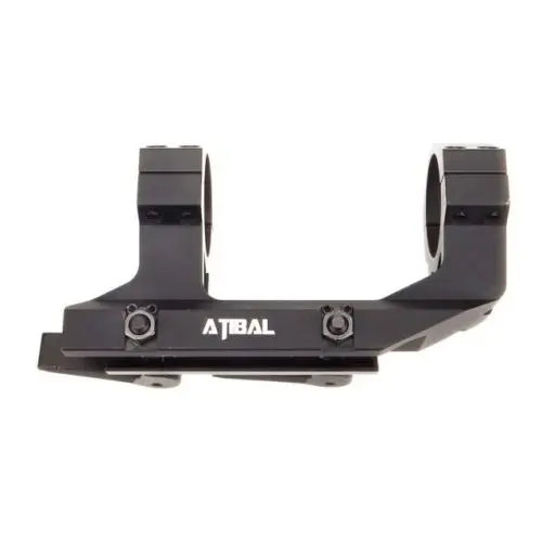 ATIBAL Tactical Precision Mount (TPM) 30mm Quick Detach