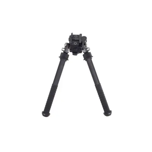 B&T Industries Atlas Bipod BT47-LW17 PSR Tall w/ ADM 170-S Lever