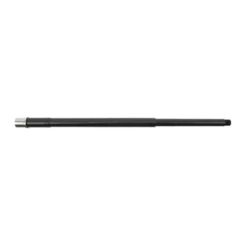 Ballistic Advantage Premium Black Series 6mm ARC AR-15 DMR Barrel - 20"