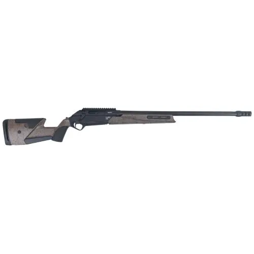 Benelli Lupo HPR BE.S.T. 6.5 PRC Bolt Action Rifle - 24"