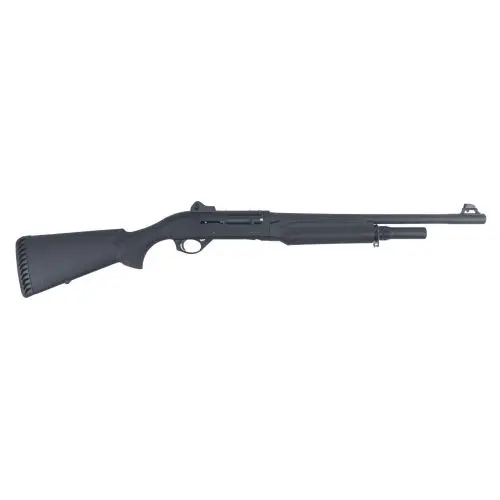 Benelli M2 Tactical 12GA Semi-Auto Shotgun - 18.5"