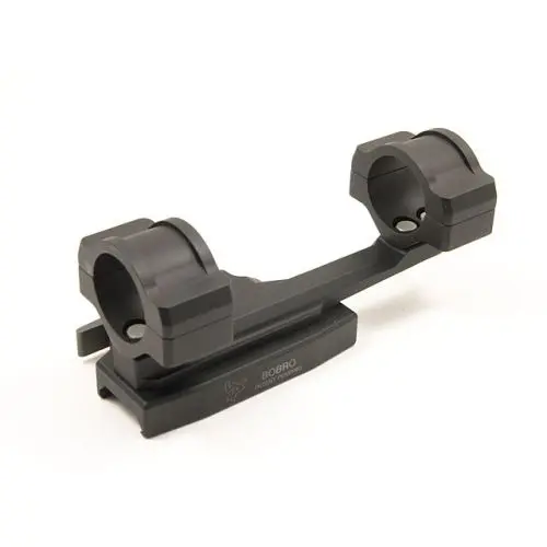 BOBRO Precision Optic Mount - 1 Inch