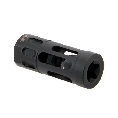 Bravo Company MFG (BCM) GUNFIGHTER Compensator MOD 1 7.62