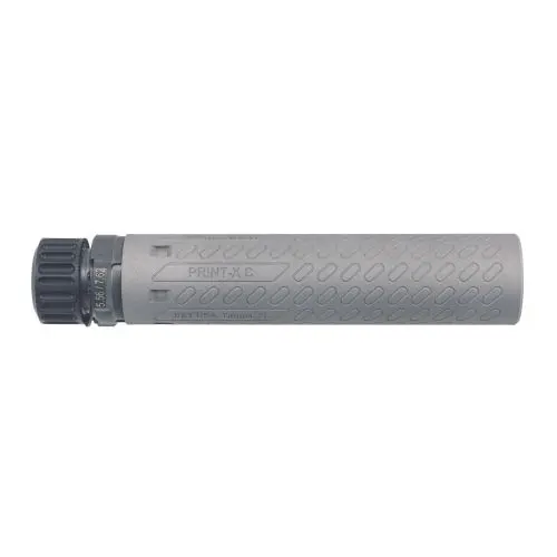 Brugger & Thomet (B&T) SD-762 Rotex Cmpact Suppressor w/ SF Adapter