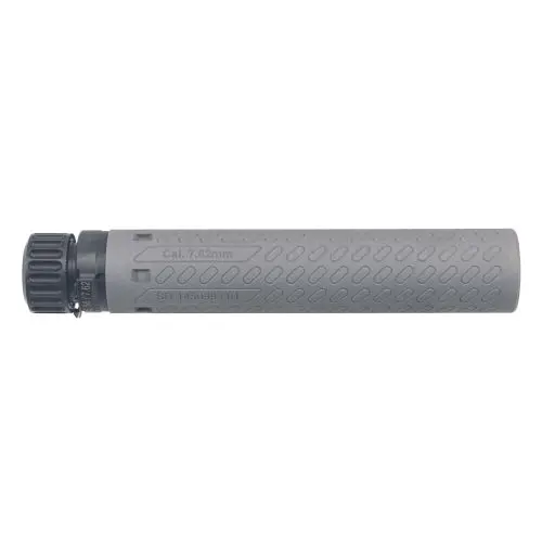 Brugger & Thomet (B&T) SD-762 Rotex Suppressor w/ SF Adapter