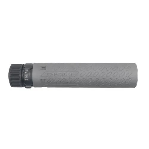 Brugger & Thomet (B&T) SD-556 Rotex Suppressor w/ SF Adapter 