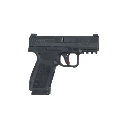 Canik Mete MC9L Optics Ready 9mm Pistol 