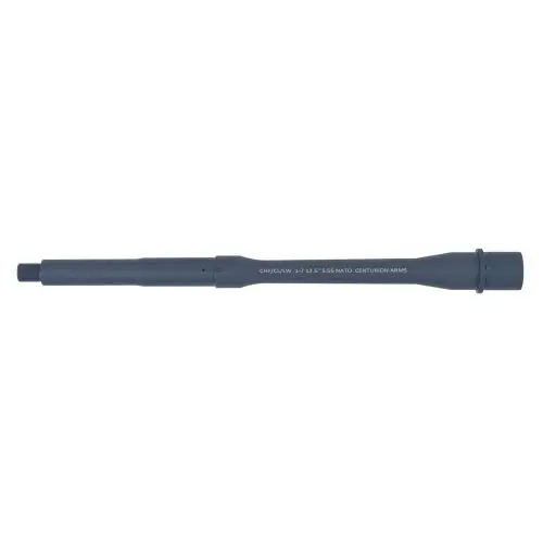 Centurion Arms Lightweight Hammer Forged 5.56 NATO AR-15 Barrel - 12.5"