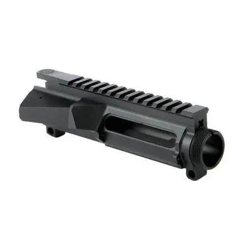 Cross Machine Tool (CMT) UPUR-1 Billet Upper Receiver