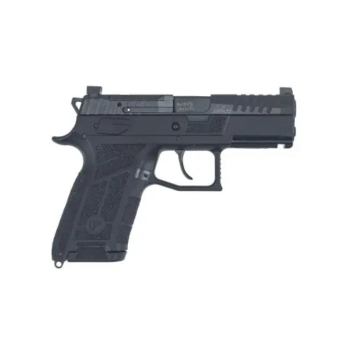 CZ USA P-09 C Nocturne Optic Ready 9MM Pistol - 15RD