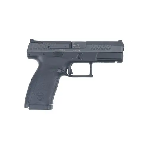 CZ-USA P-10 C 9mm Pistol - 15rd