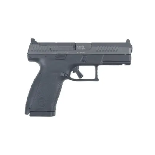 CZ USA P-10 C Optic Ready 9MM Pistol