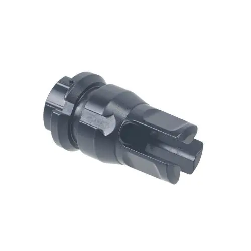 Dead Air Key Micro 9MM Flash Hider - M13.5X1 LH Sig Taper