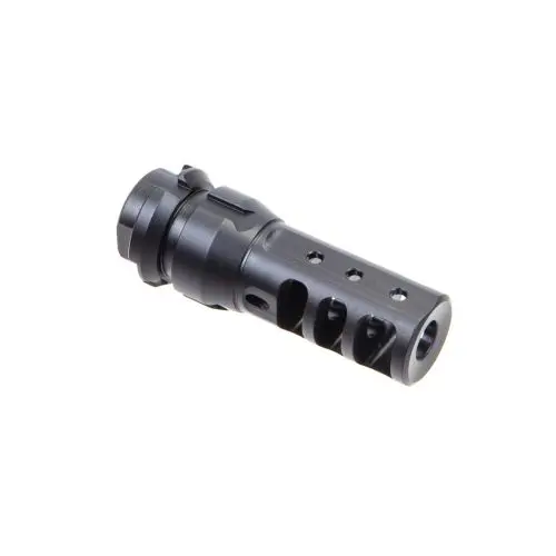 Dead Air Key Mount Muzzle Brake