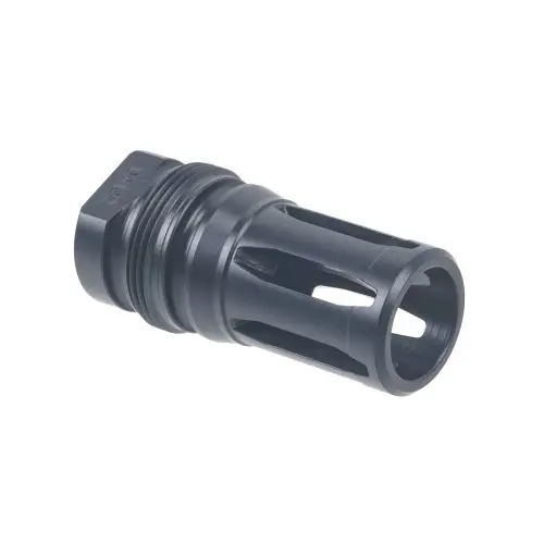 Dead Air XENO A1 Flash Hider - 5/8x24