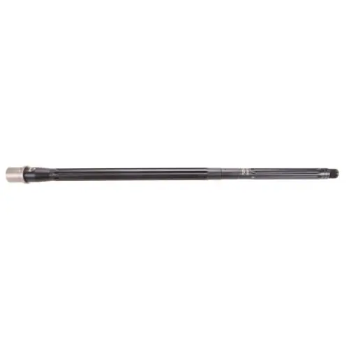 Faxon Firearms Match Series 6.5 Grendel AR-15 Fluted Barrel - 20"